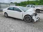 2010 CHEVROLET MALIBU