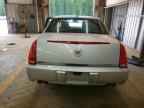2009 CADILLAC DTS