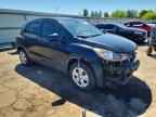 2017 CHEVROLET TRAX