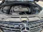 2015 MERCEDES-BENZ ML-Class