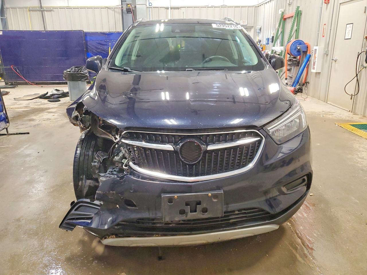 2022 BUICK ENCORE