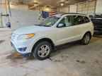 2011 HYUNDAI SANTA FE