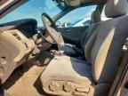2001 HONDA ACCORD