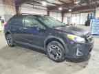 2016 SUBARU Crosstrek