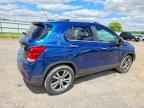2019 CHEVROLET TRAX