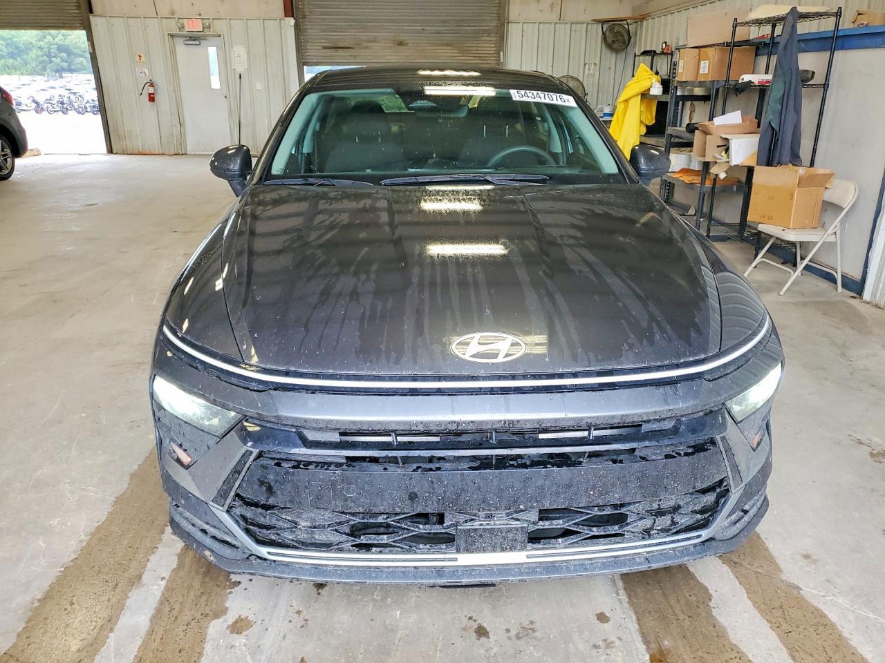 2025 HYUNDAI SONATA