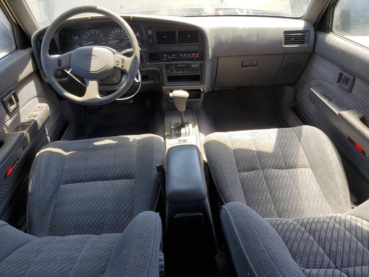 1993 TOYOTA 4Runner