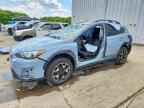 2020 SUBARU Crosstrek