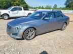 2018 CADILLAC CTS