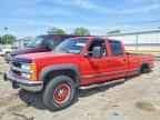 2000 CHEVROLET Gmt