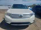 2013 TOYOTA HIGHLANDER