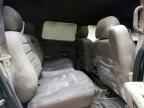 2003 HUMMER H2