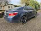 2012 BUICK LACROSSE