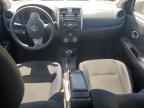 2012 NISSAN VERSA