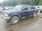 1999 FORD RANGER