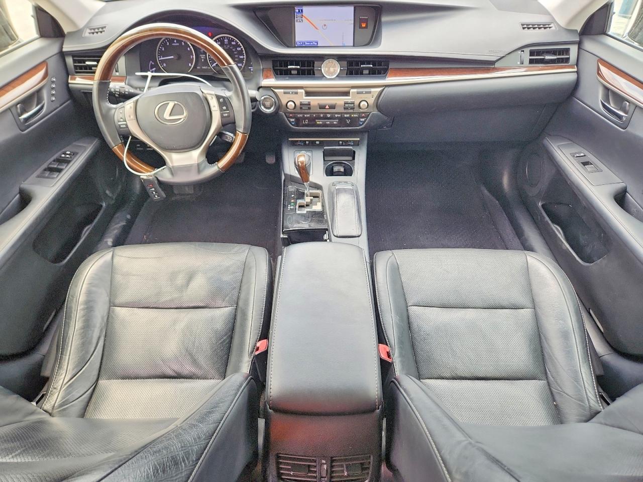 2013 LEXUS ES 350