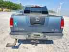 2012 NISSAN Titan