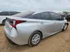2022 TOYOTA PRIUS