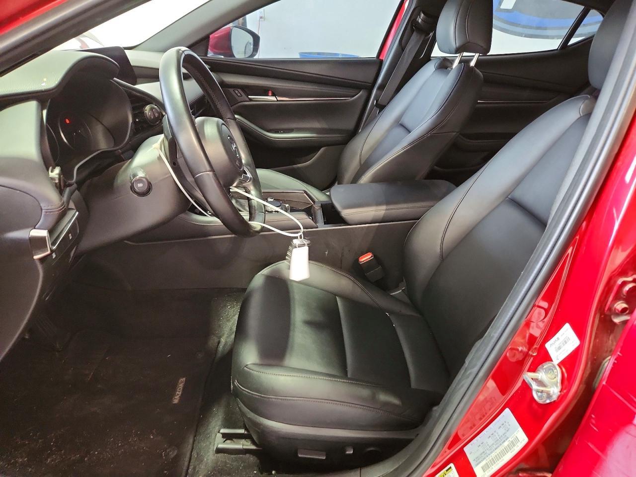 2022 MAZDA 3