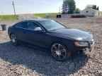 2009 AUDI S5