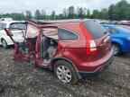 2007 HONDA CR-V