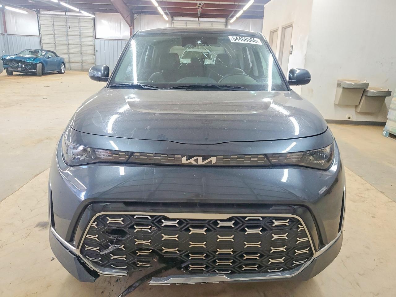 2025 KIA SOUL