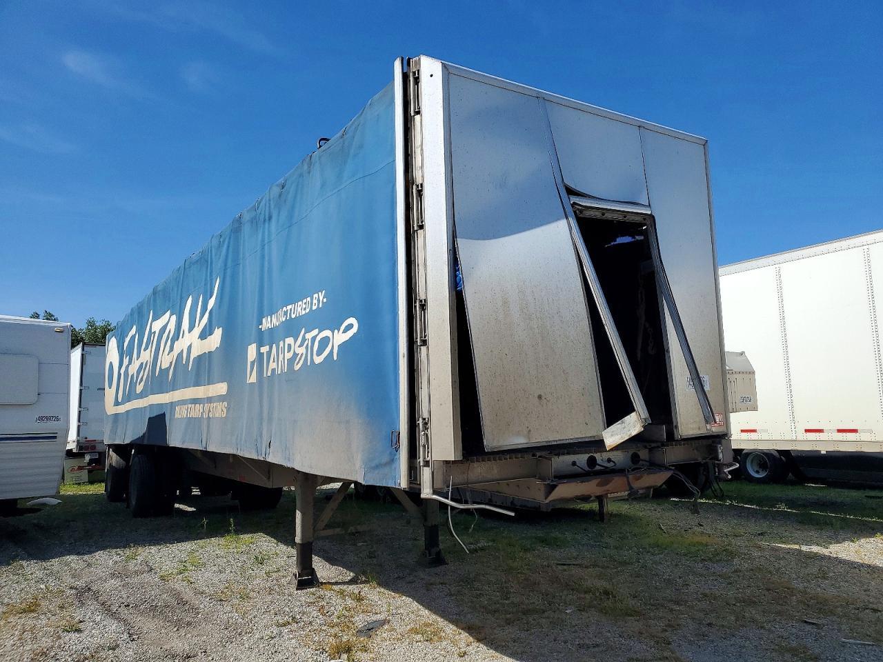 2006 Reit Trailers
