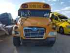 2015 Blubird School Bus / Transit Bus