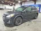2016 SUBARU Crosstrek