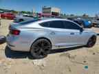 2019 AUDI A5