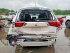 2016 MITSUBISHI outlander