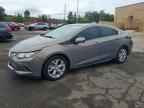 2017 CHEVROLET VOLT