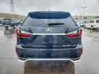 2018 LEXUS RX 350L