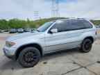 2006 BMW X5