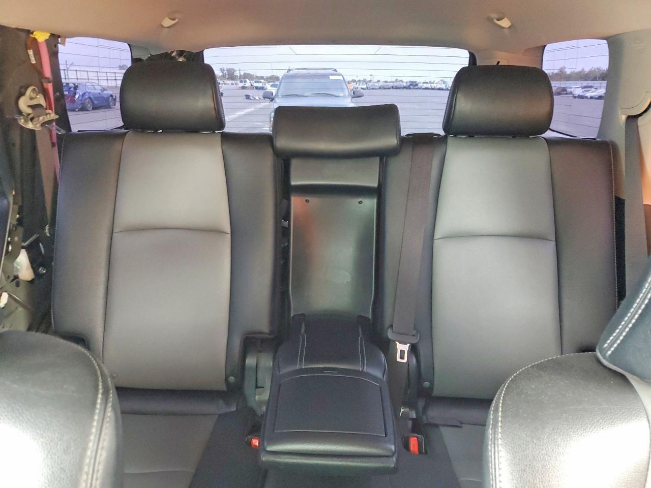 2019 TOYOTA 4Runner