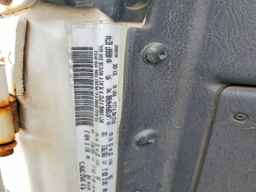 1999 JEEP WRANGLER