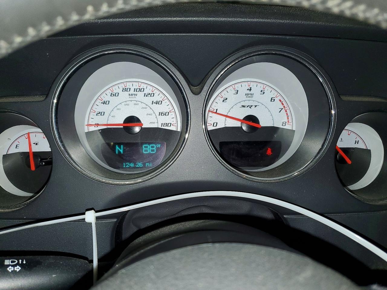 2014 DODGE Challenger
