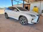 2018 LEXUS RX 350