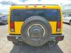 2005 HUMMER H2