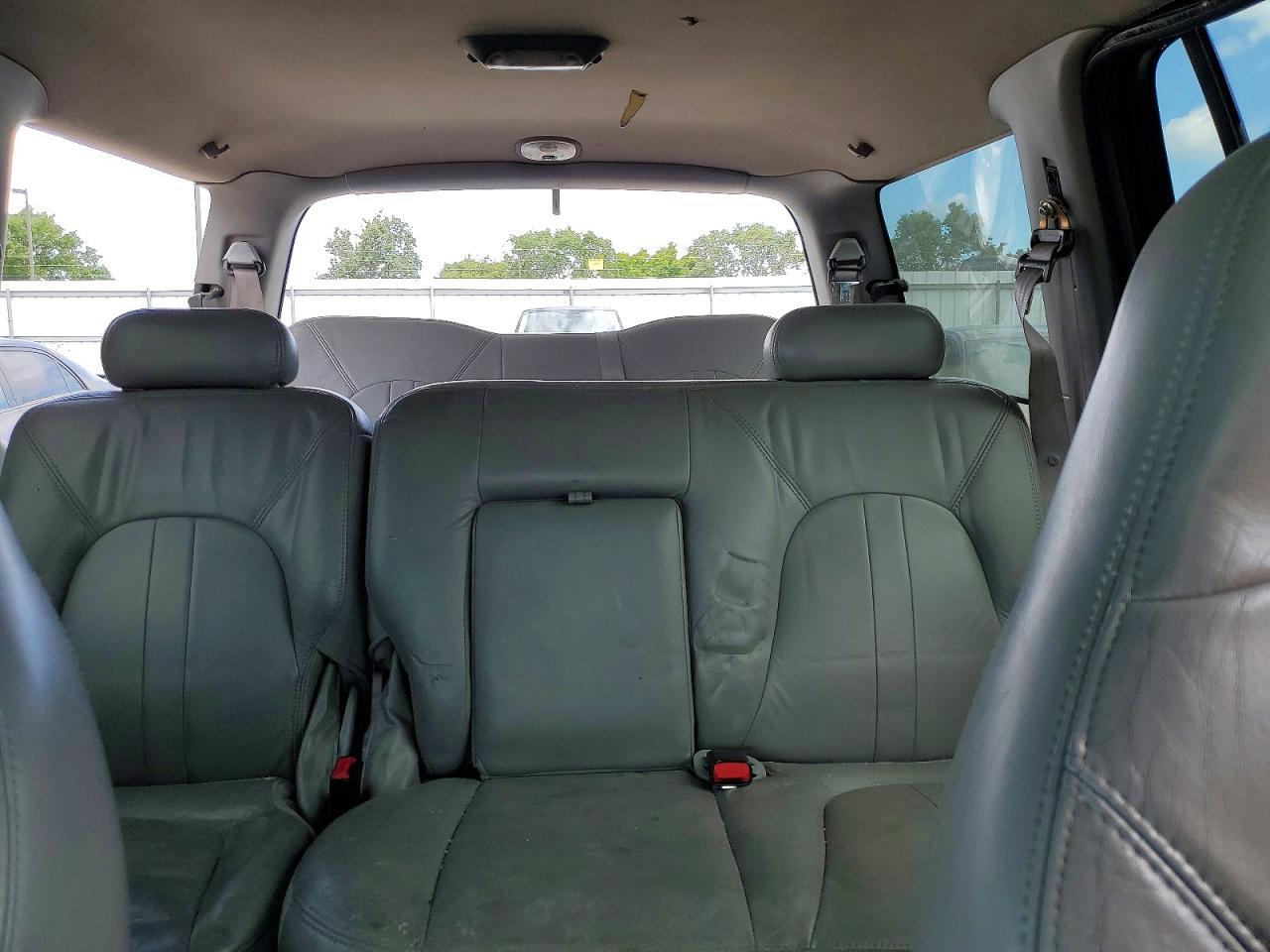 1998 FORD Expedition