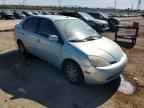 2001 TOYOTA PRIUS