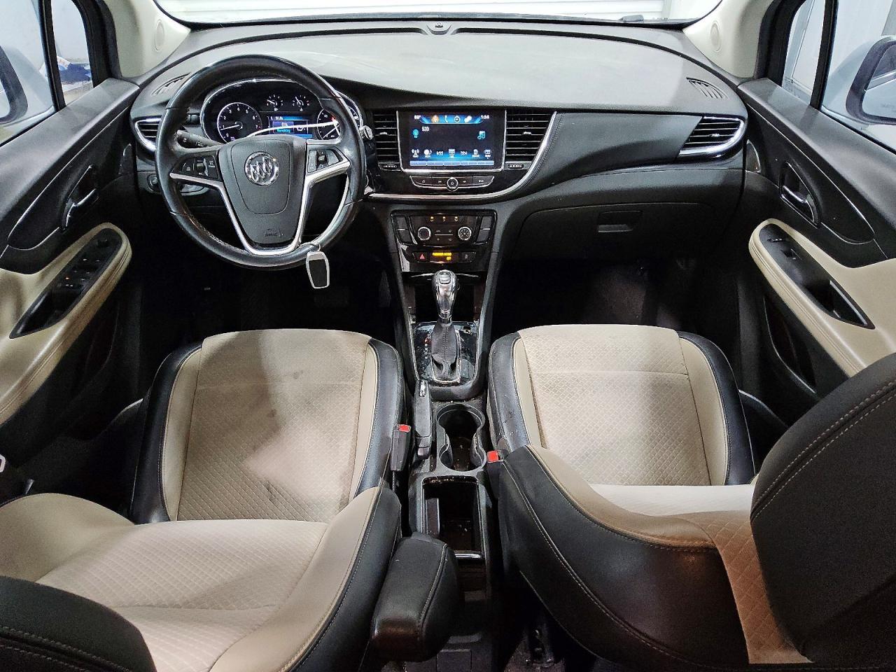 2019 BUICK ENCORE