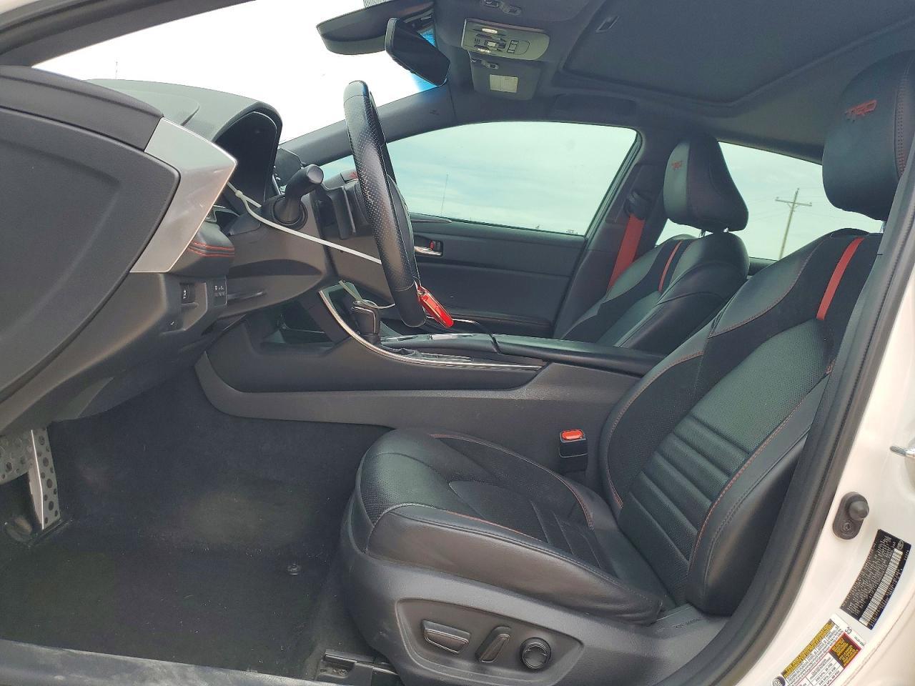 2021 TOYOTA Avalon