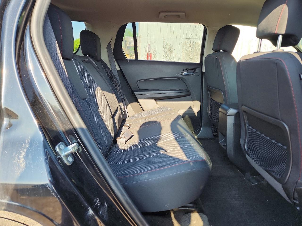 2017 GMC Terrain