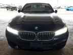 2017 BMW 7 series