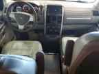 2010 DODGE GRAND CARAVAN
