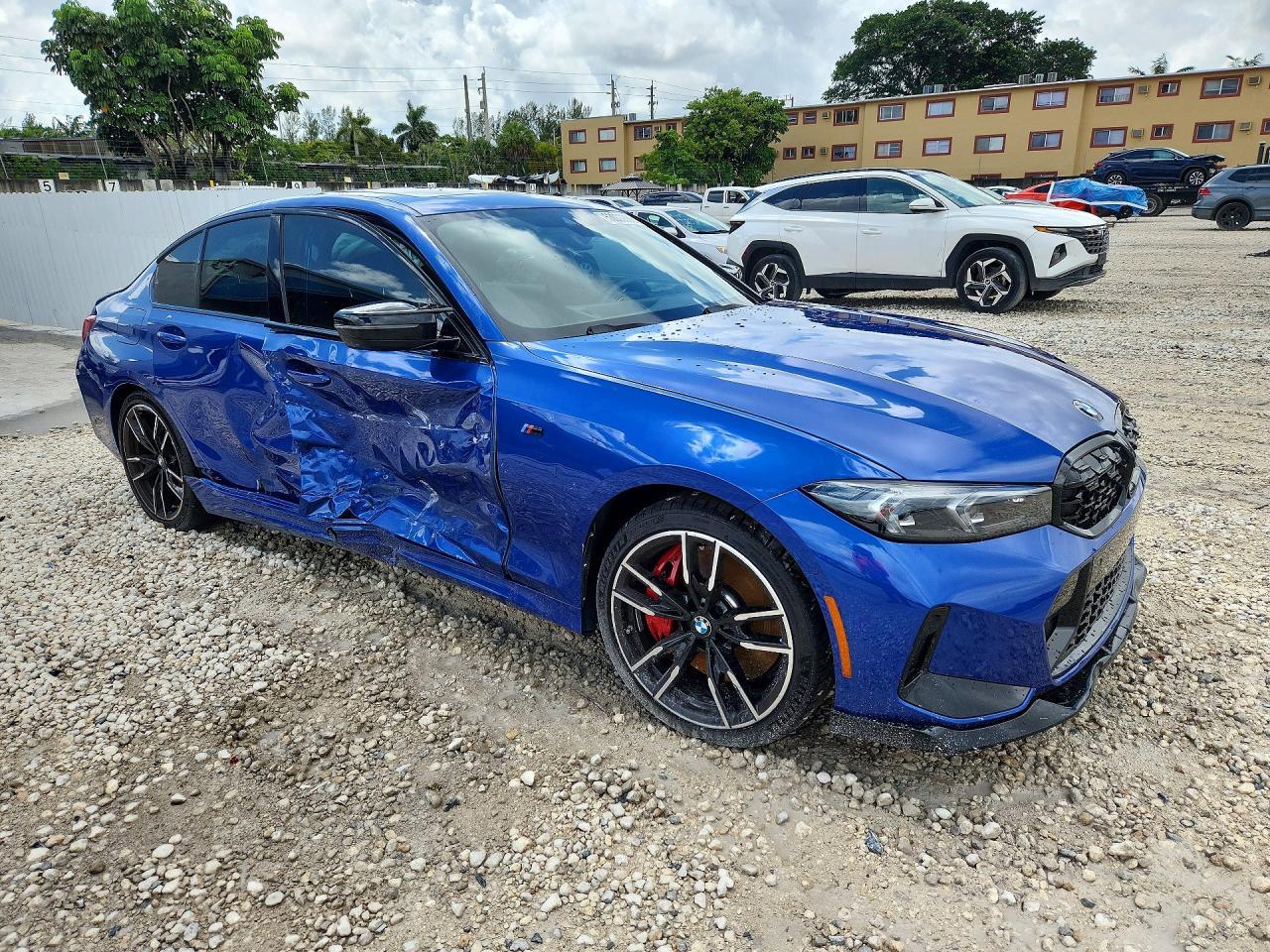 2024 BMW M340i
