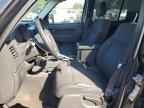2011 JEEP Liberty