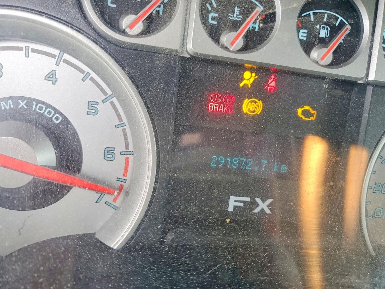2010 FORD F-150 Lightning