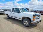 1997 CHEVROLET Gmt